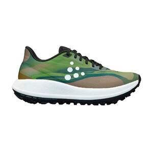 NEW CRAFT men's xplor shoe in jade/multi